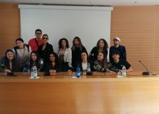 Visita a Firenze PCTO  Classe 5^D